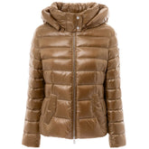 Add Bronze Polyamide Jackets & Coat -   -  Add.